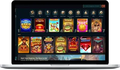 MonsterWin app